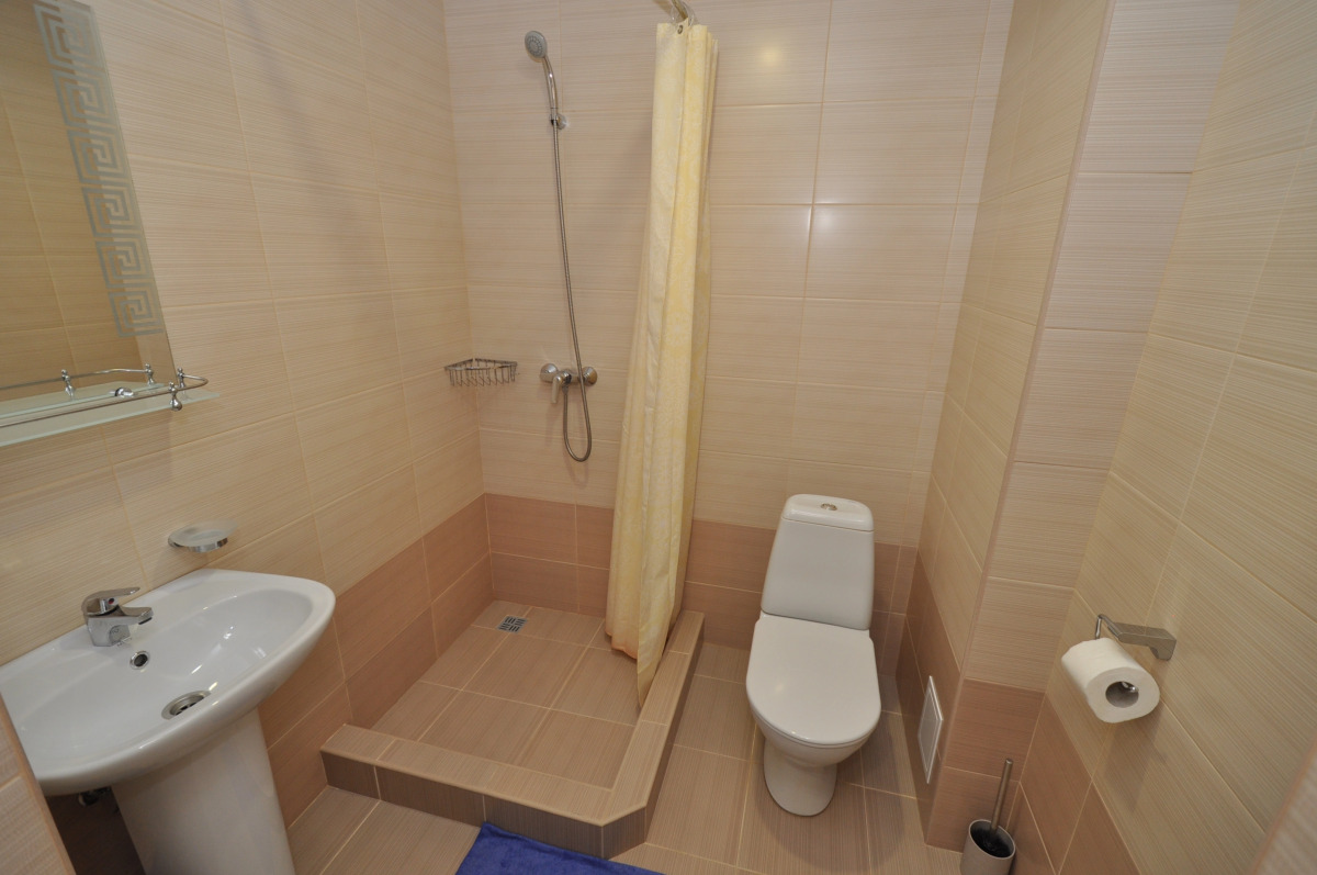 Гостевой дом Лазурный бриз