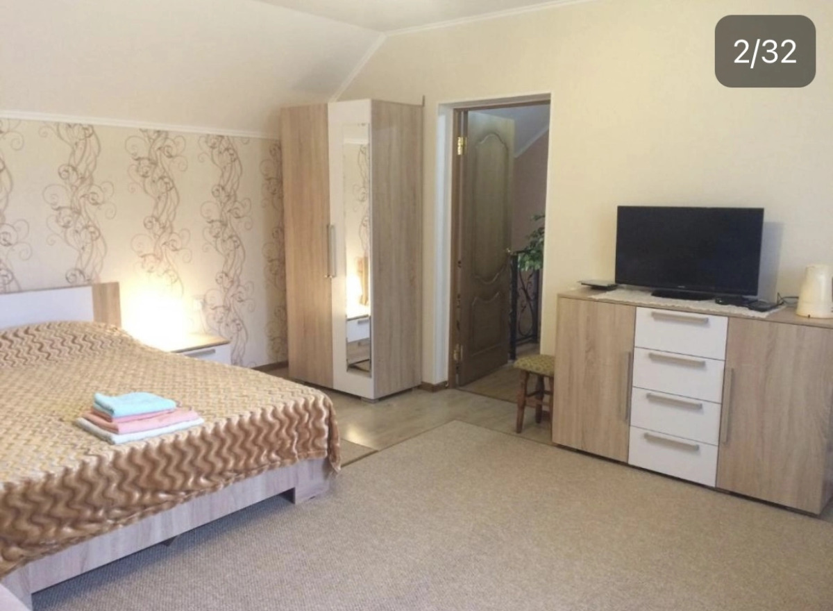 Гостевой дом Натали Ессентуки