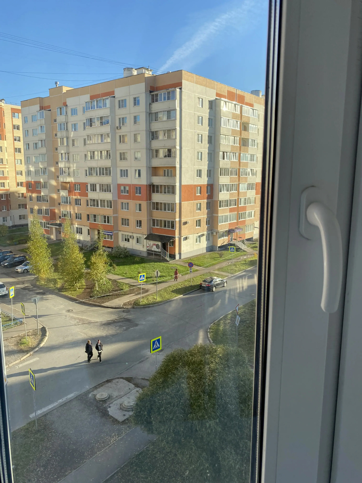 Апартаменты в Историческом Центре России