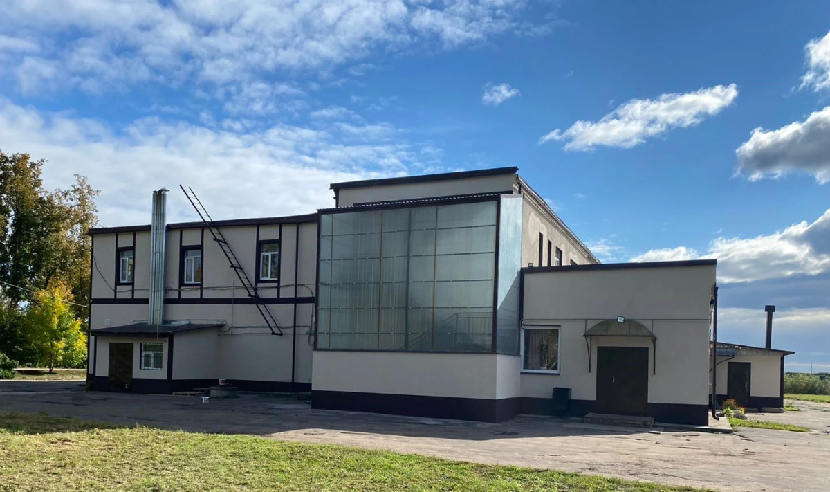 Апарт-отель Барин Приехалъ