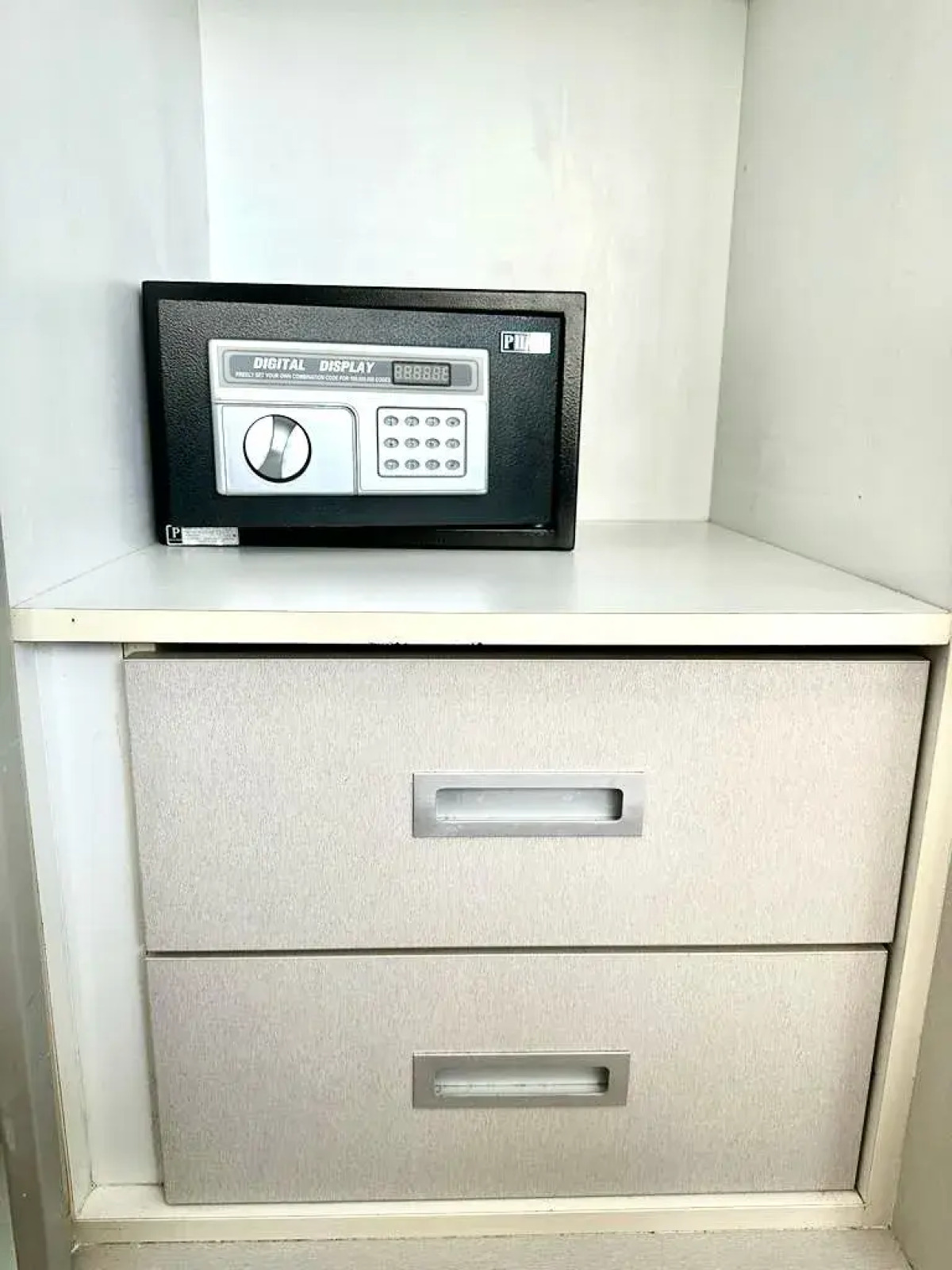 Апартаменты Serenity Wongamat