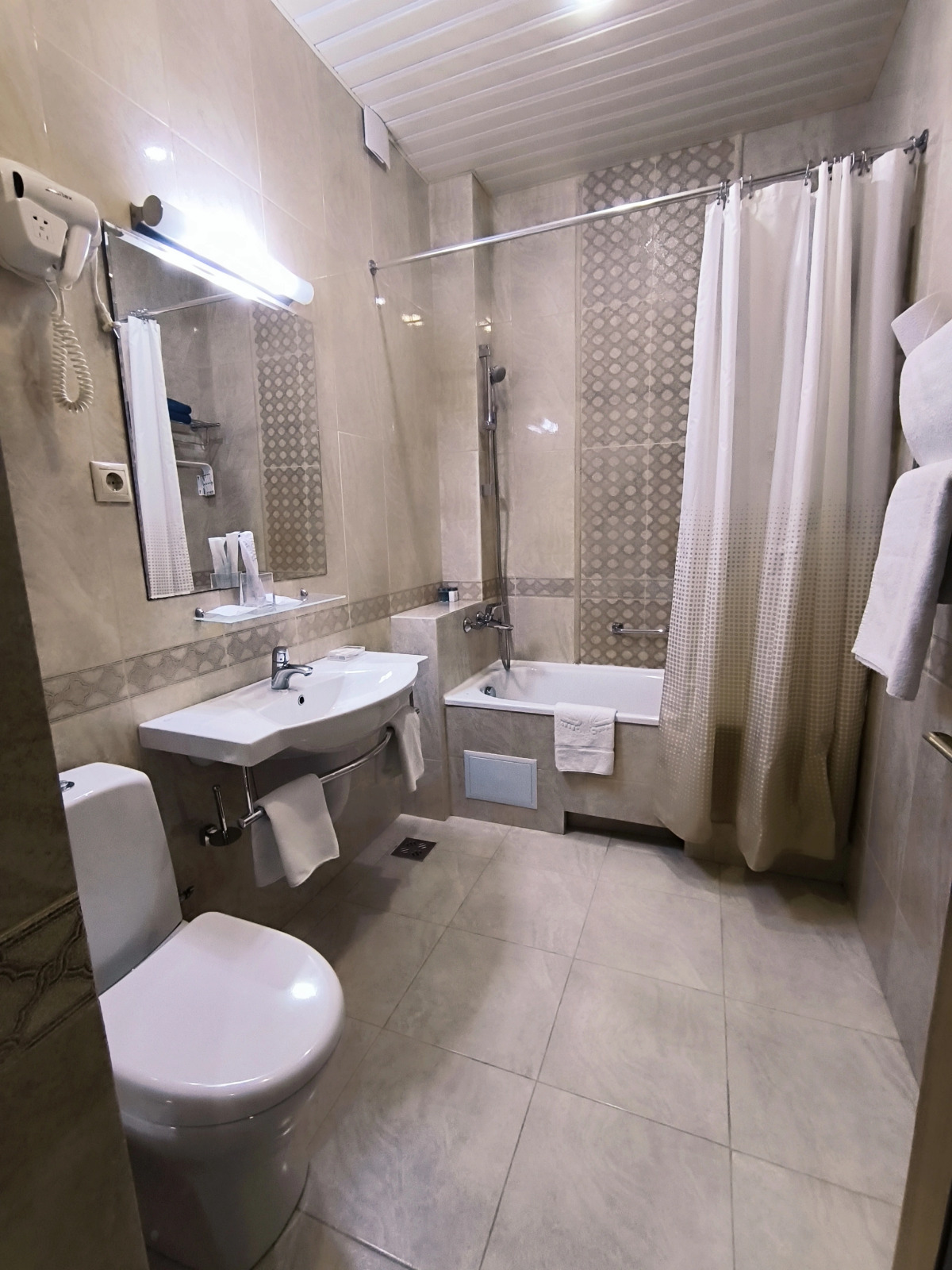 Гостевой дом Фламинго Новый корпус