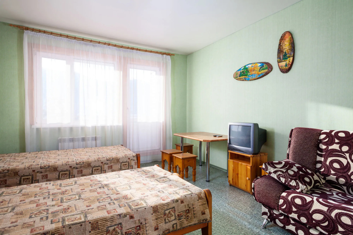 Гостевой дом Жемчужина