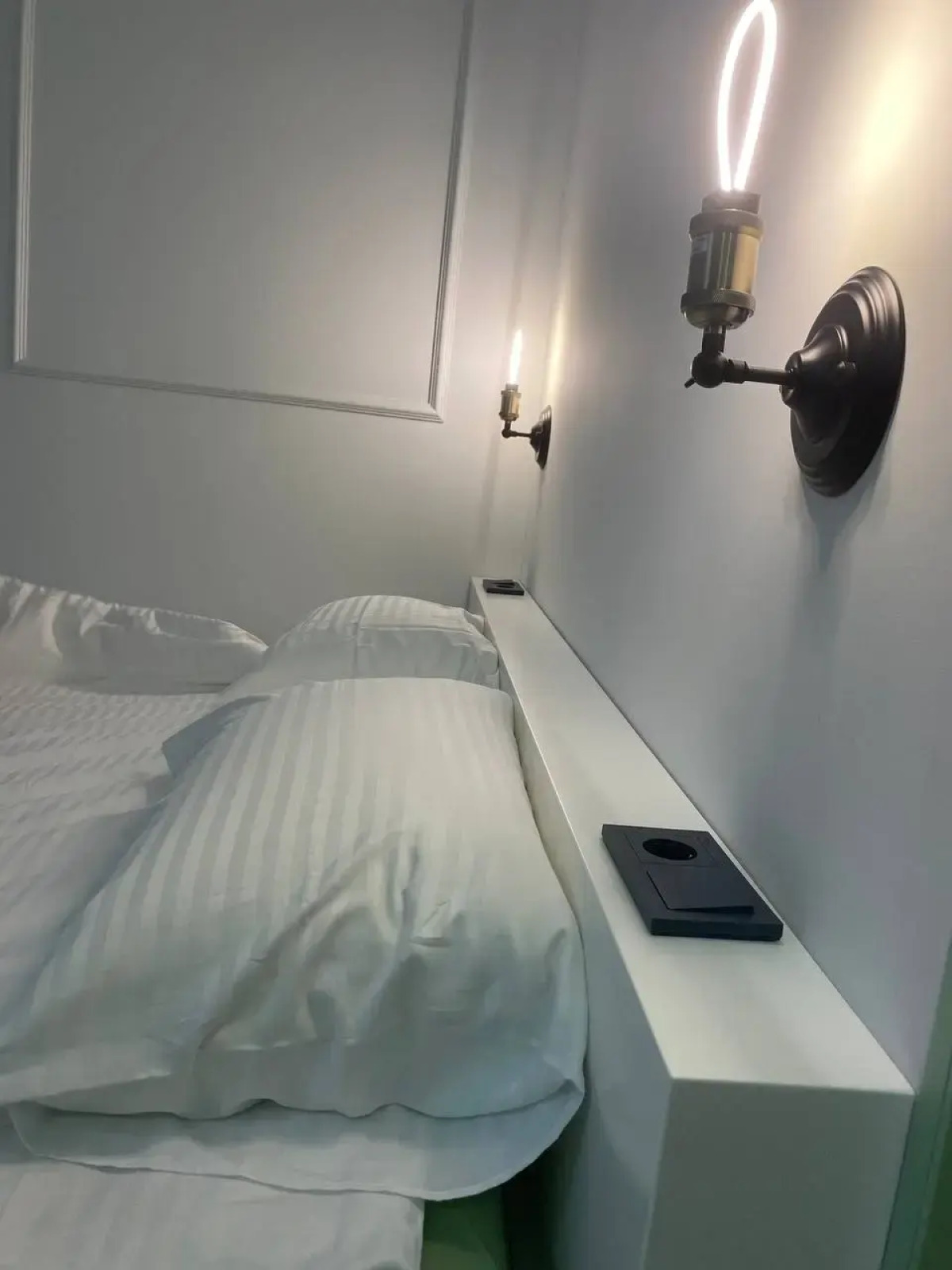 Апартаменты Звезда DaVinci