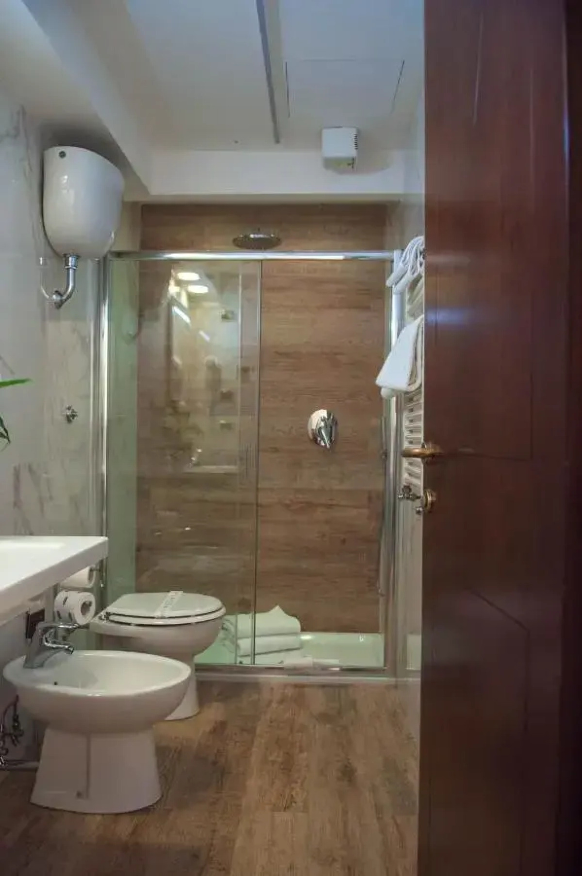 Отель Palladium Palace