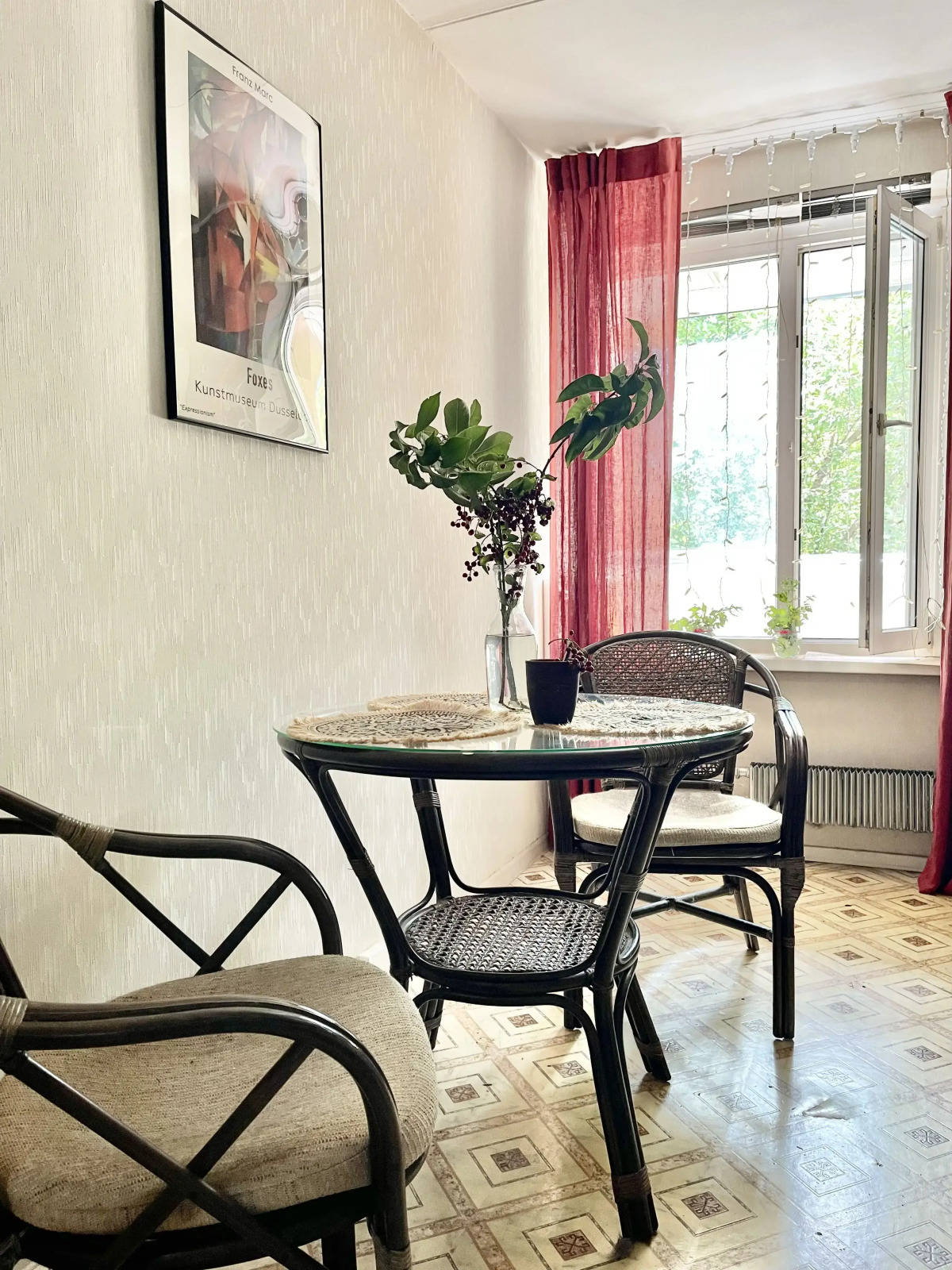 Квартира Современная уютная студия в 5 минутах от метро Люблино и ТЯК Москва