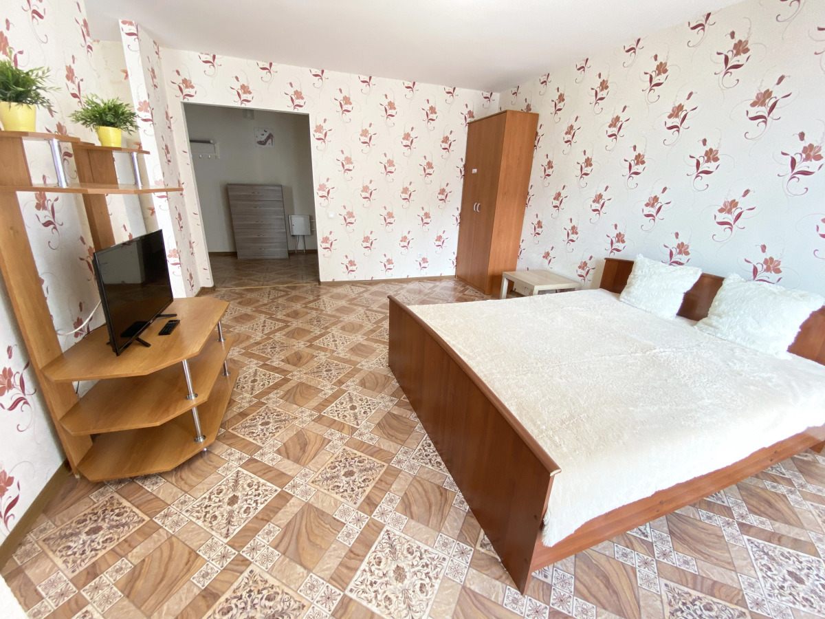 Квартира в Центре в Новом Доме 2