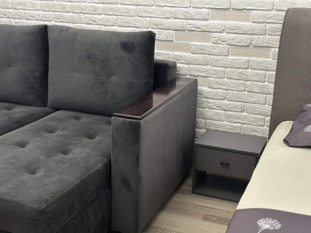 Апартаменты "Эленика" у Моря в Центре Города у Аквапарка