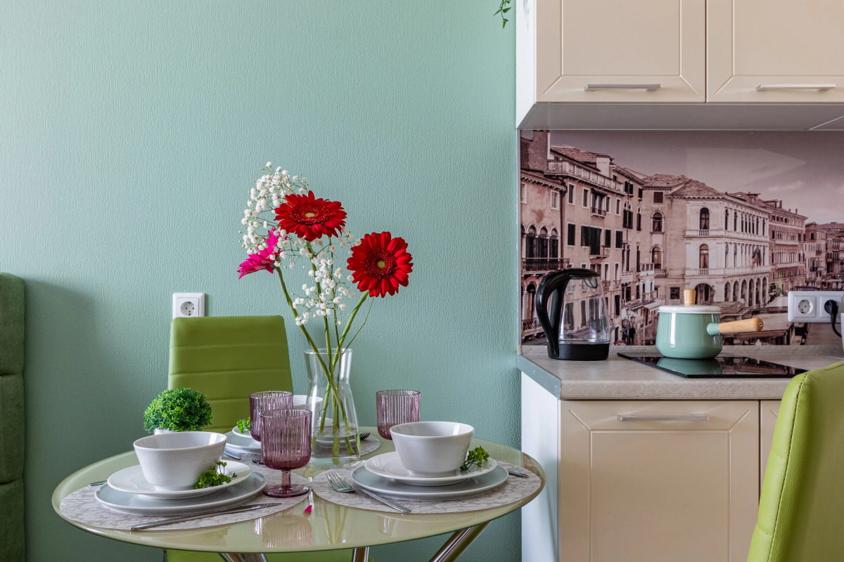 Квартира Sweet Home Среднерогатская