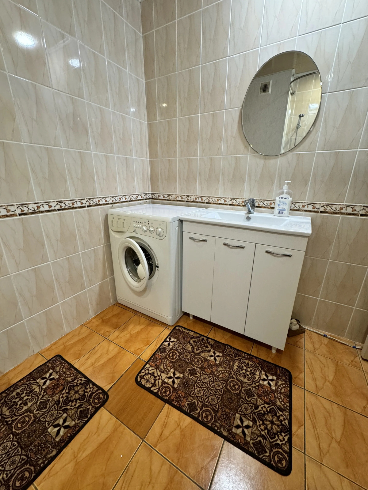 Квартира Большая в центре города