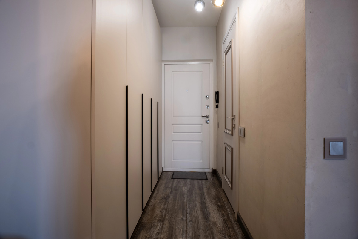 Апартаменты дизайнерские на главном проспекте Тулы