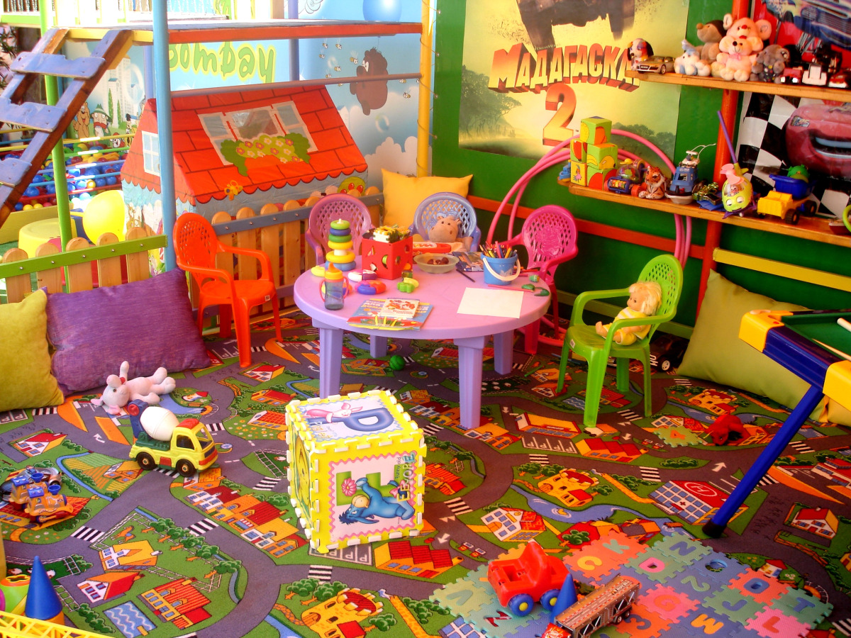 Гостевой дом Bombay