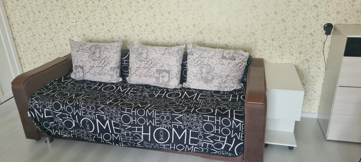 Апартаменты Перспектива