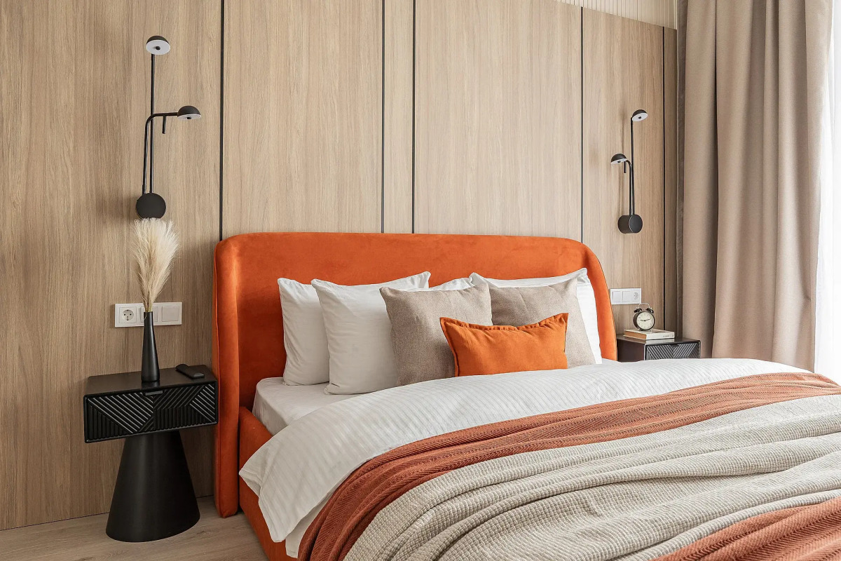 Апартаменты новые в центре Сова Дом