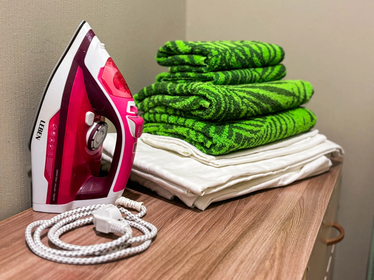 Апартаменты Татьянин Дом у Ерофей Арены