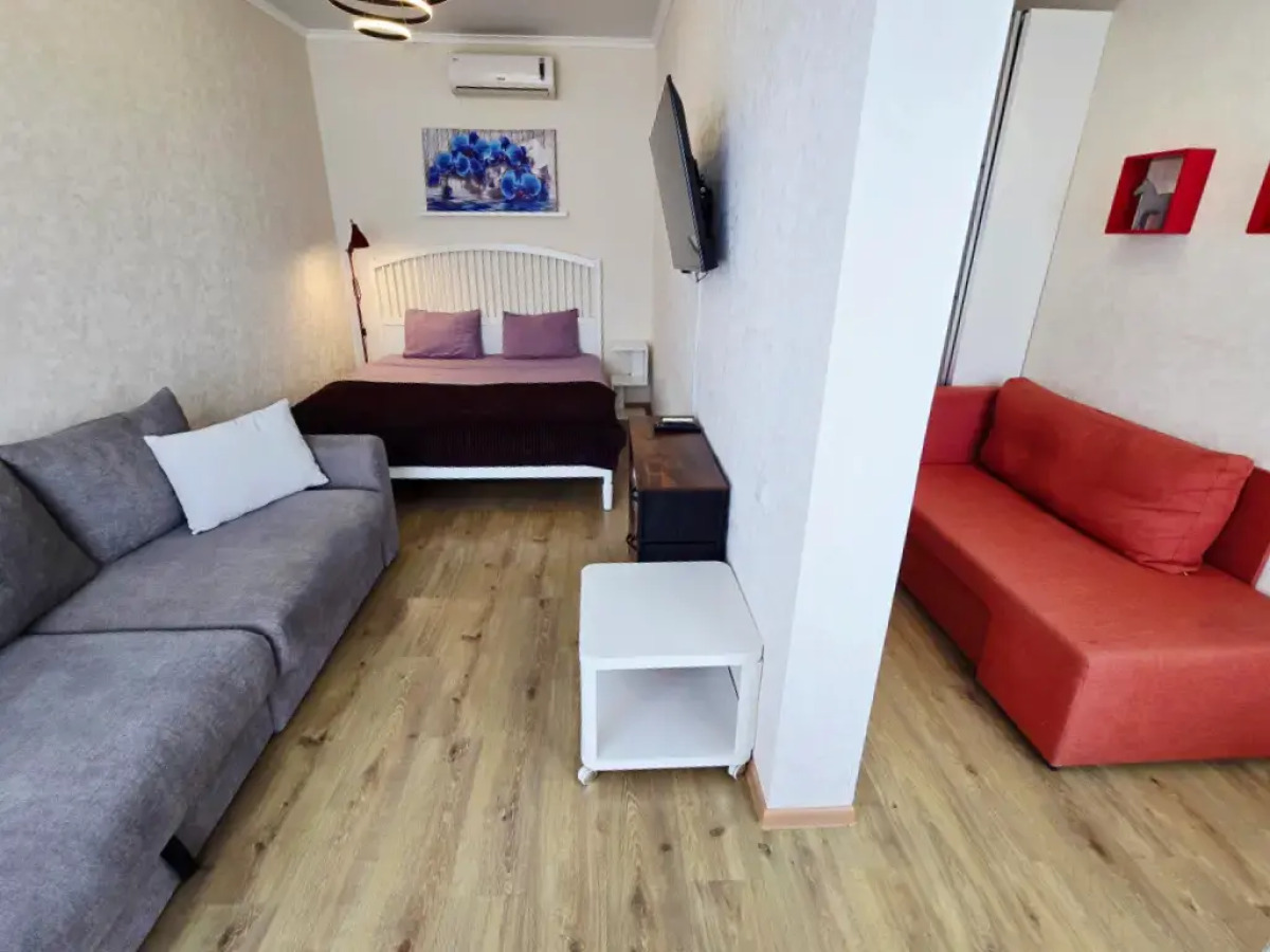 Апартаменты у Моря 114