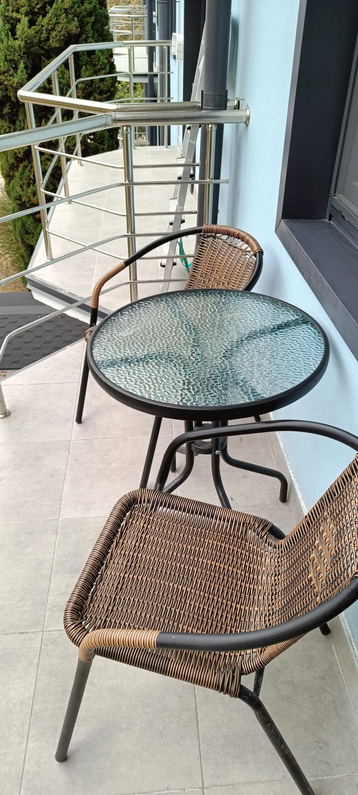 Апартаменты Агой Оазис