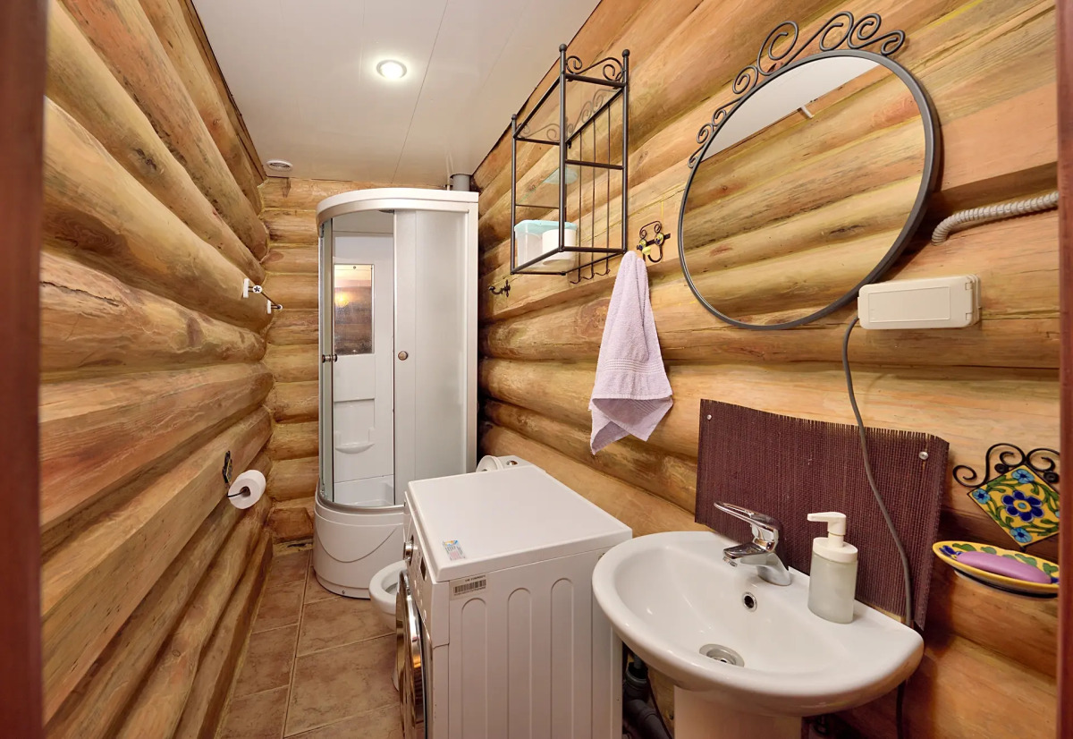 Гостевой Дом Дежавю рядом с ГЛЦ Абзаково