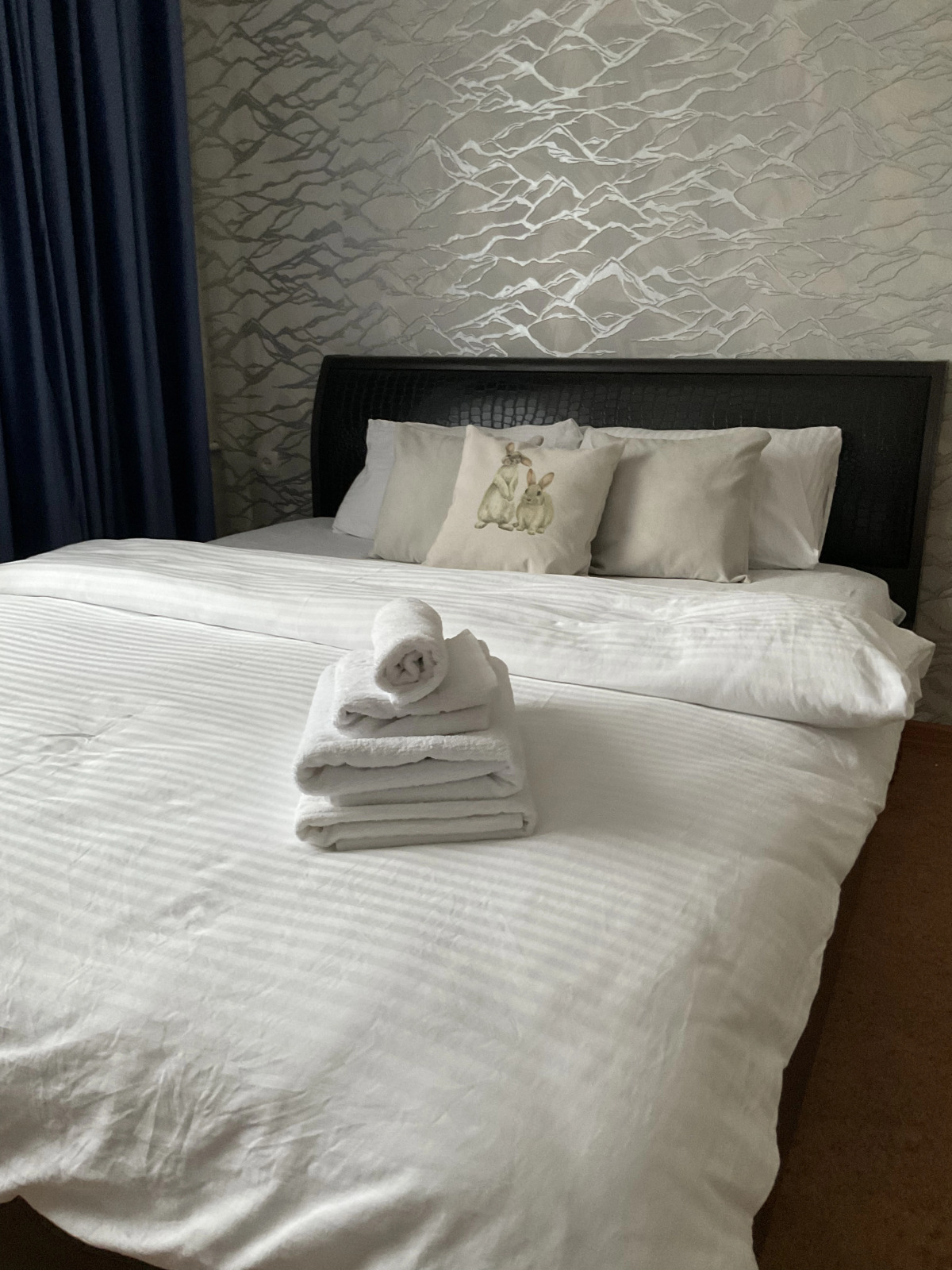 Апартаменты Istoma на Карла Маркса 50 Центр Города