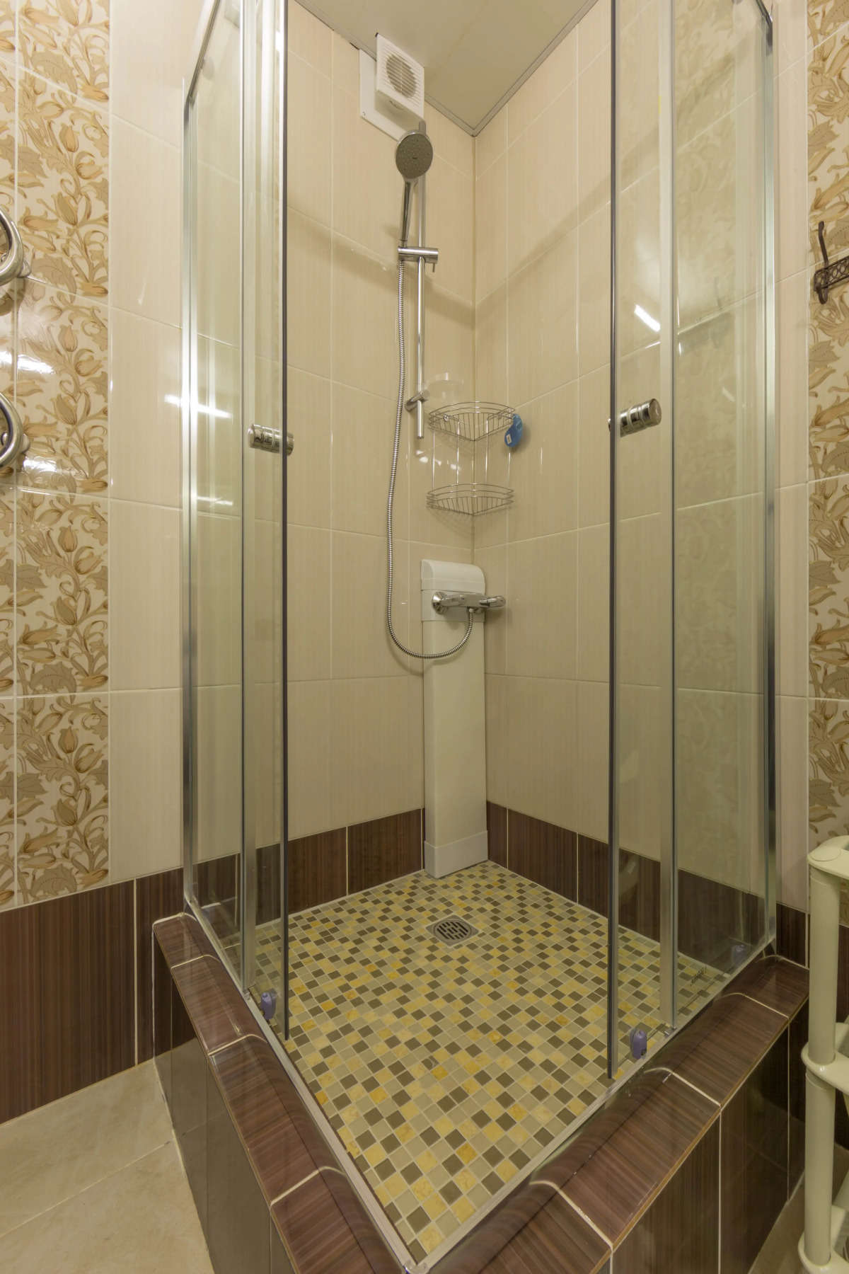 Апартаменты InHome24 первоклассный комфорт в каждом детали