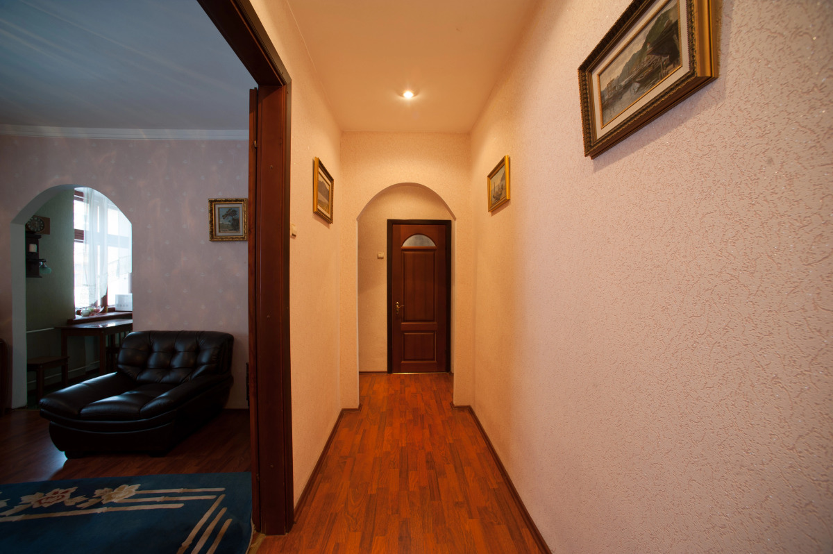 Квартира Байкальский Покой