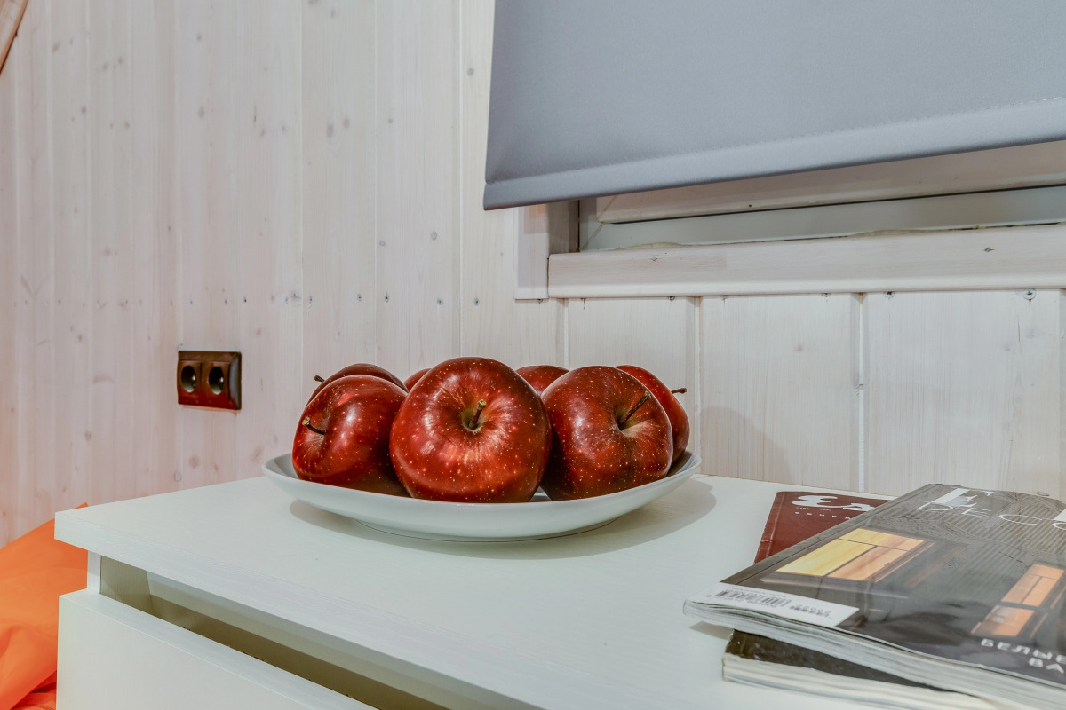 Частный дом загородный с баней на дровах