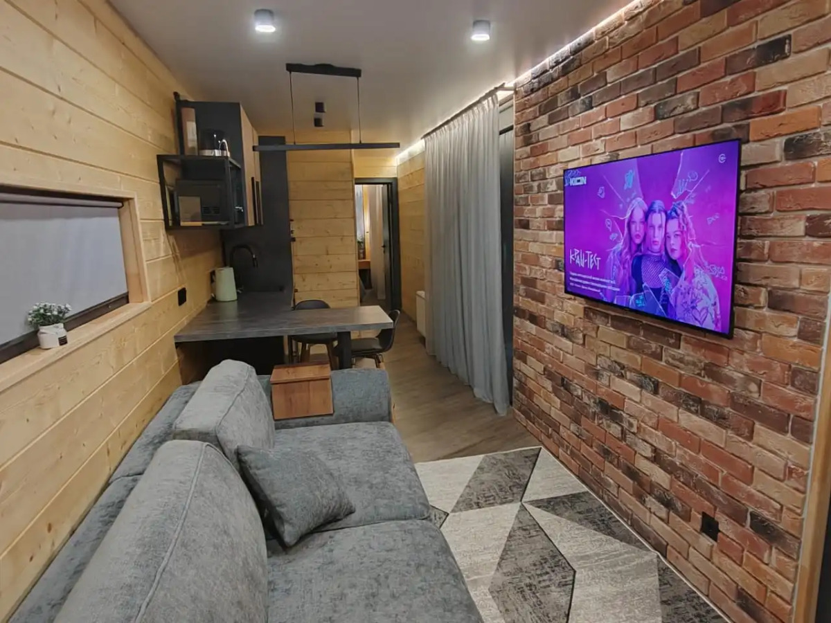 База отдыха Вайб