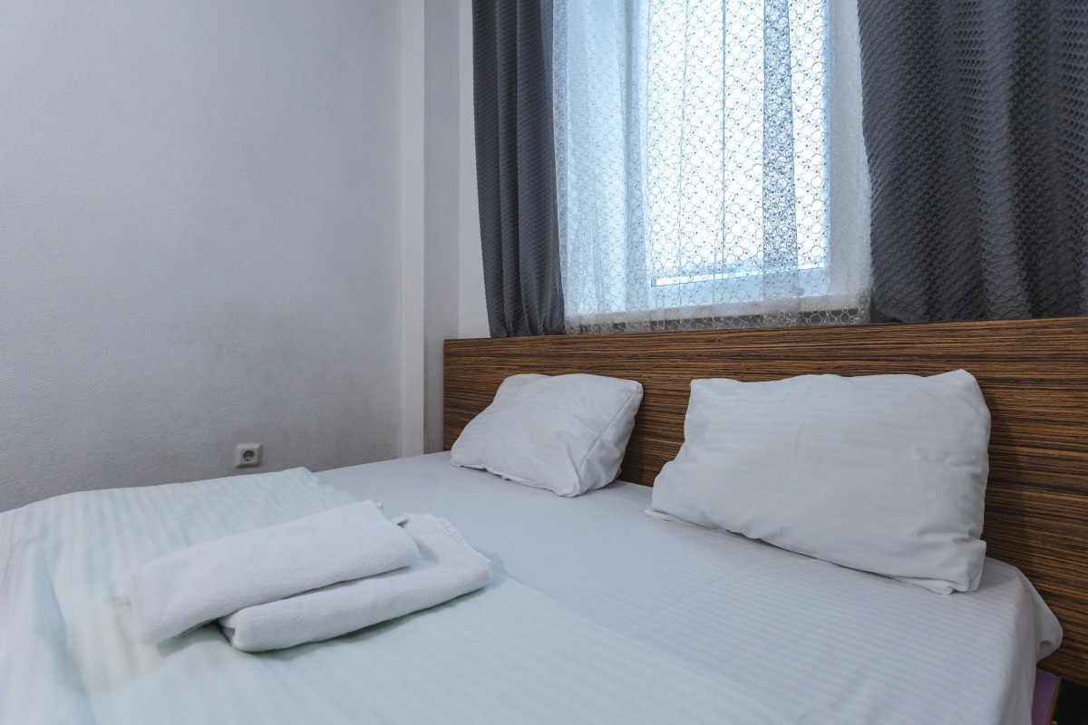 Апартаменты Двухкомнатные рядом с ТРЦ Планета