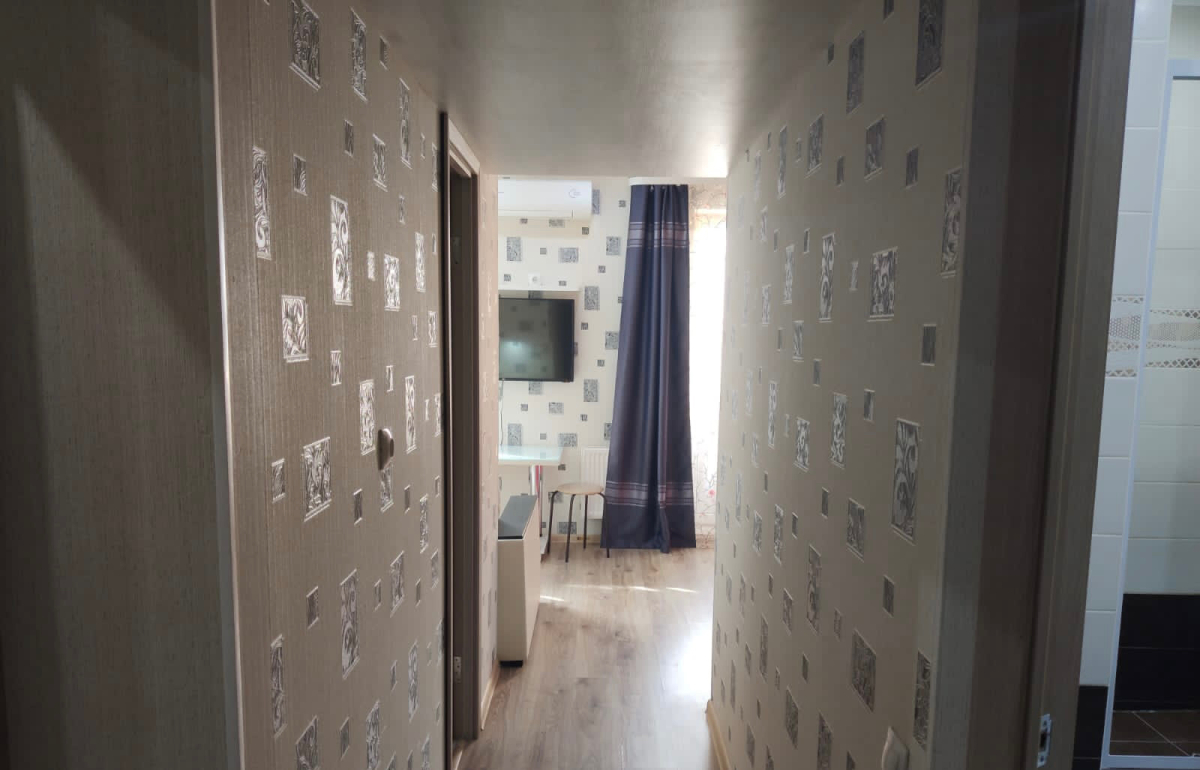 Квартира на Савушкина 6Ж