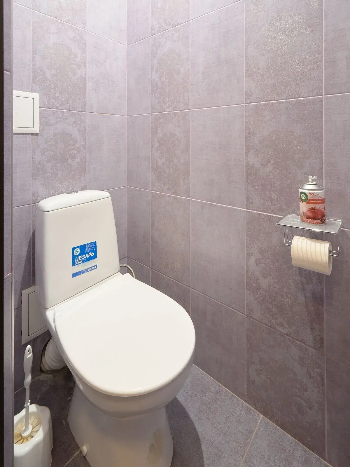 Квартира Трешка на Крутой