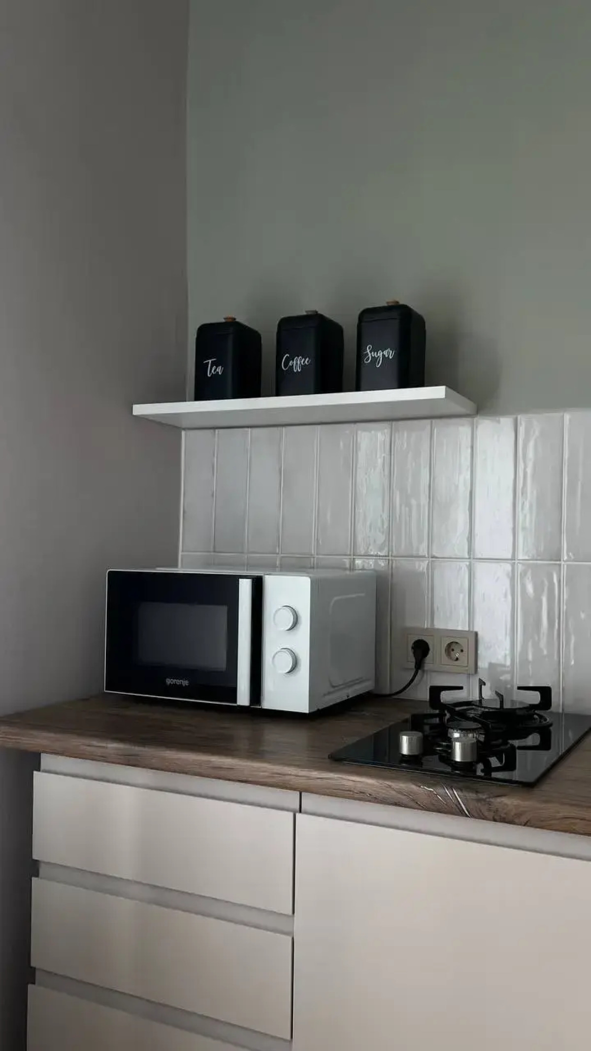 Квартира на Мира 14