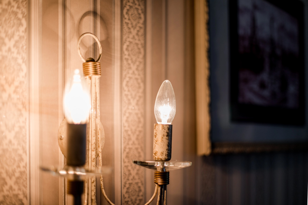 Меблированные комнаты Вокруг Света