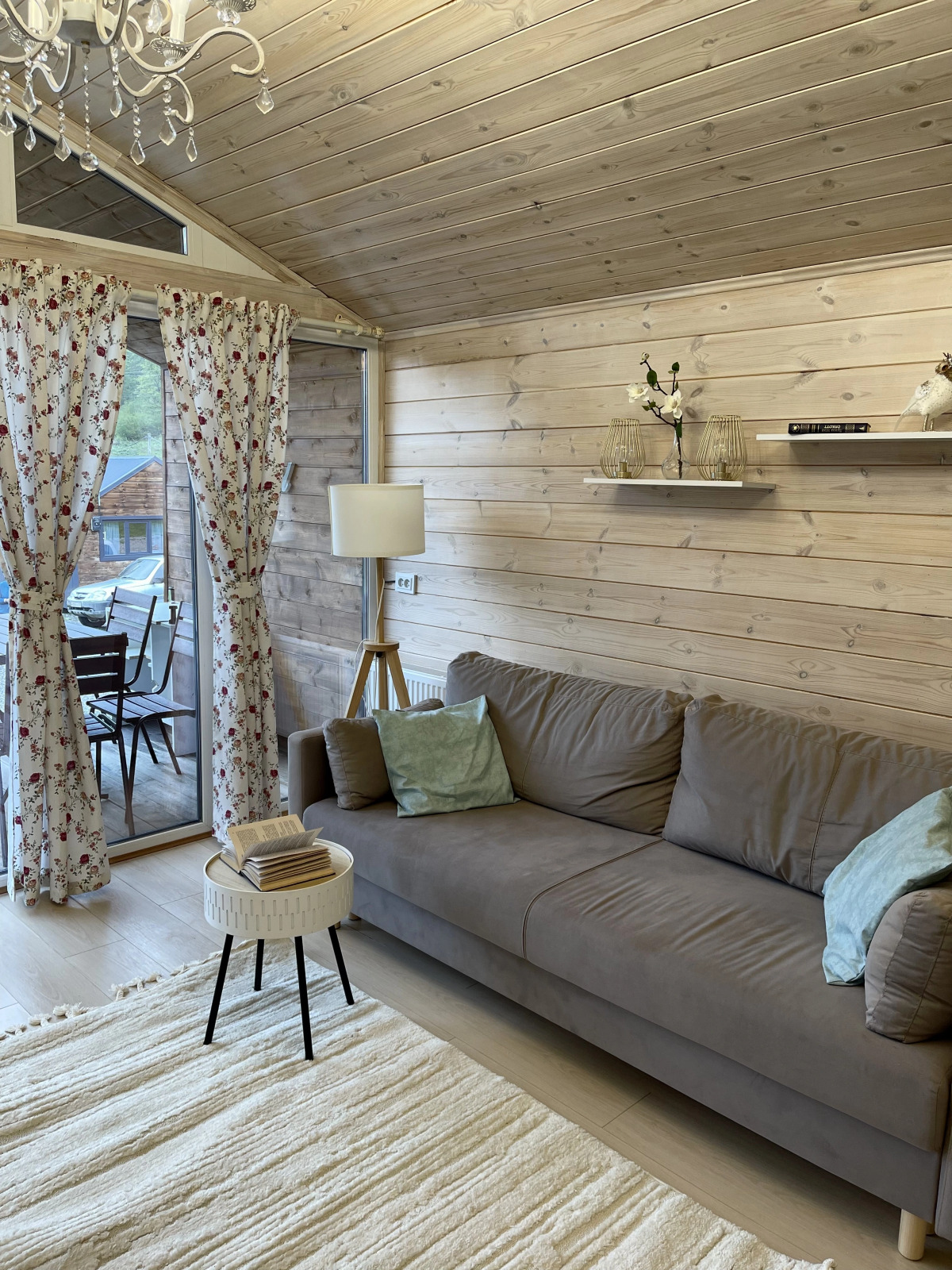 База отдыха Barn