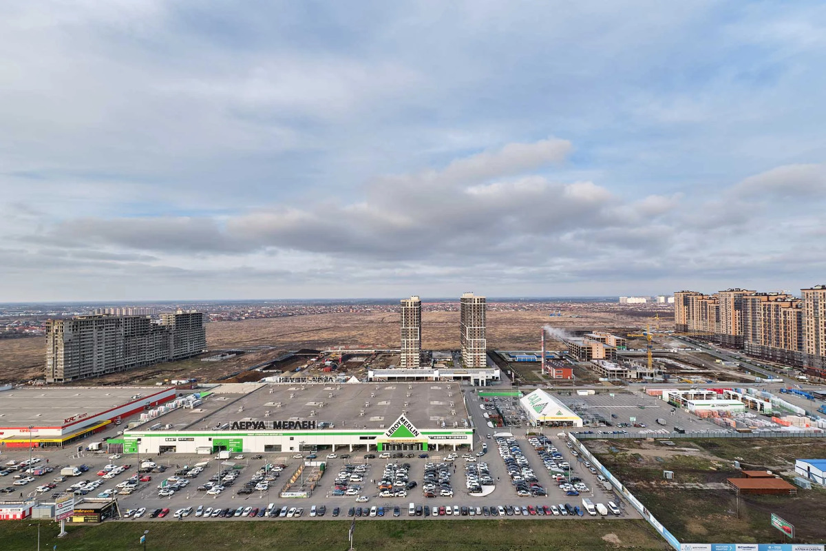 Квартира на улице Героя Пешкова 14