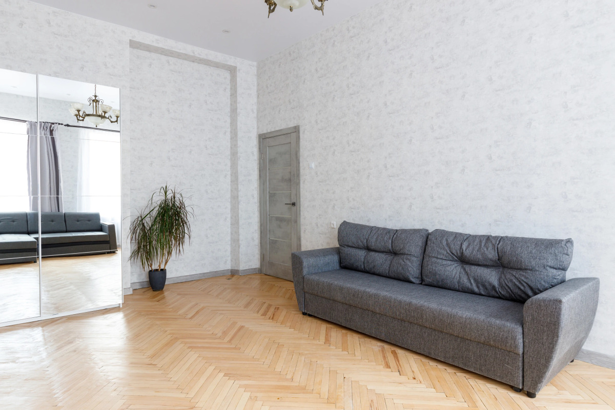 Апартаменты на Радищева 5-7