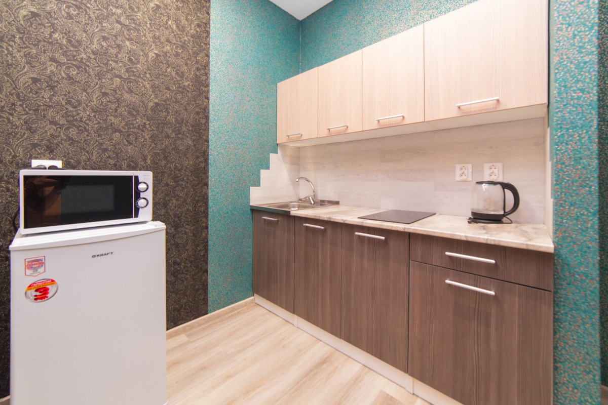 Апартаменты Rest Salute The Scent Of Pine