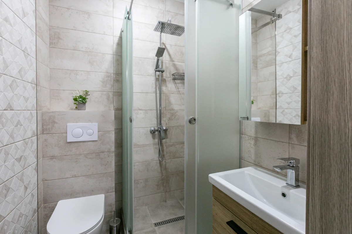 Квартира Кисловодск, Подгорная 18