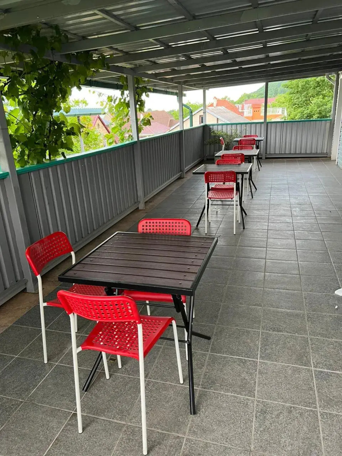 Гостевой дом Альдаир