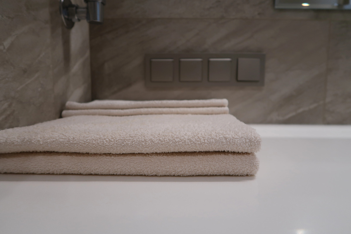 Апартаменты Bereg Apartment Comfort Class