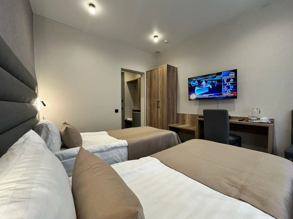 Санаторий Беларусь