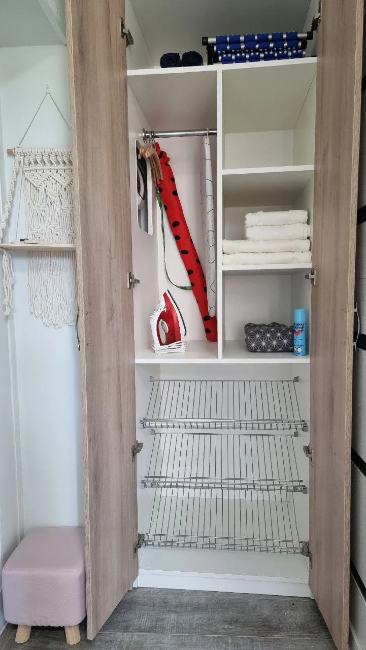 Квартира у Моря