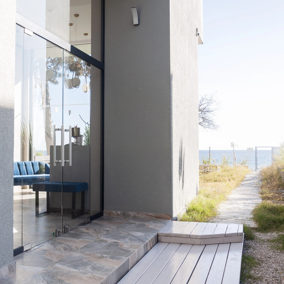 Бутик-Отель Базальт Club