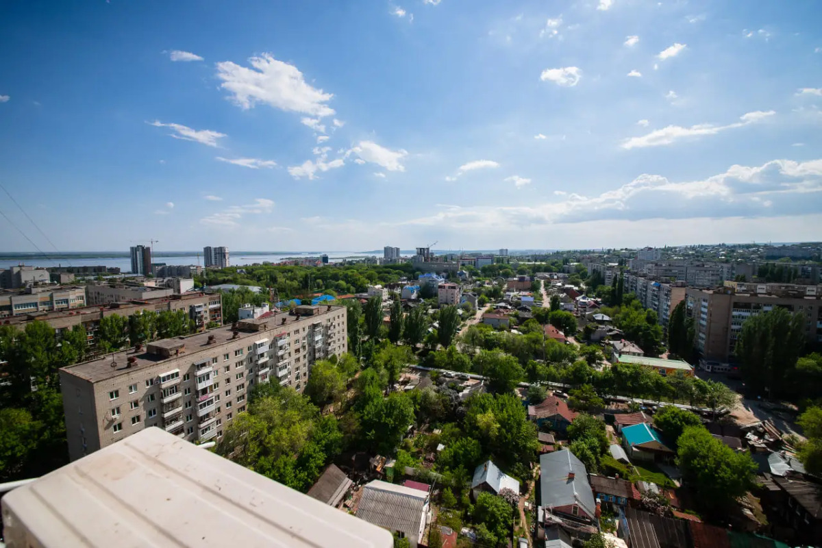 Апартаменты на Весеннем Проезде