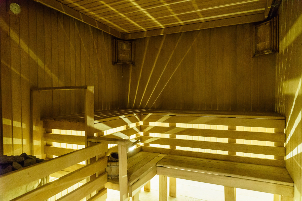 Оздоровительный комплекс Ислочь-Парк