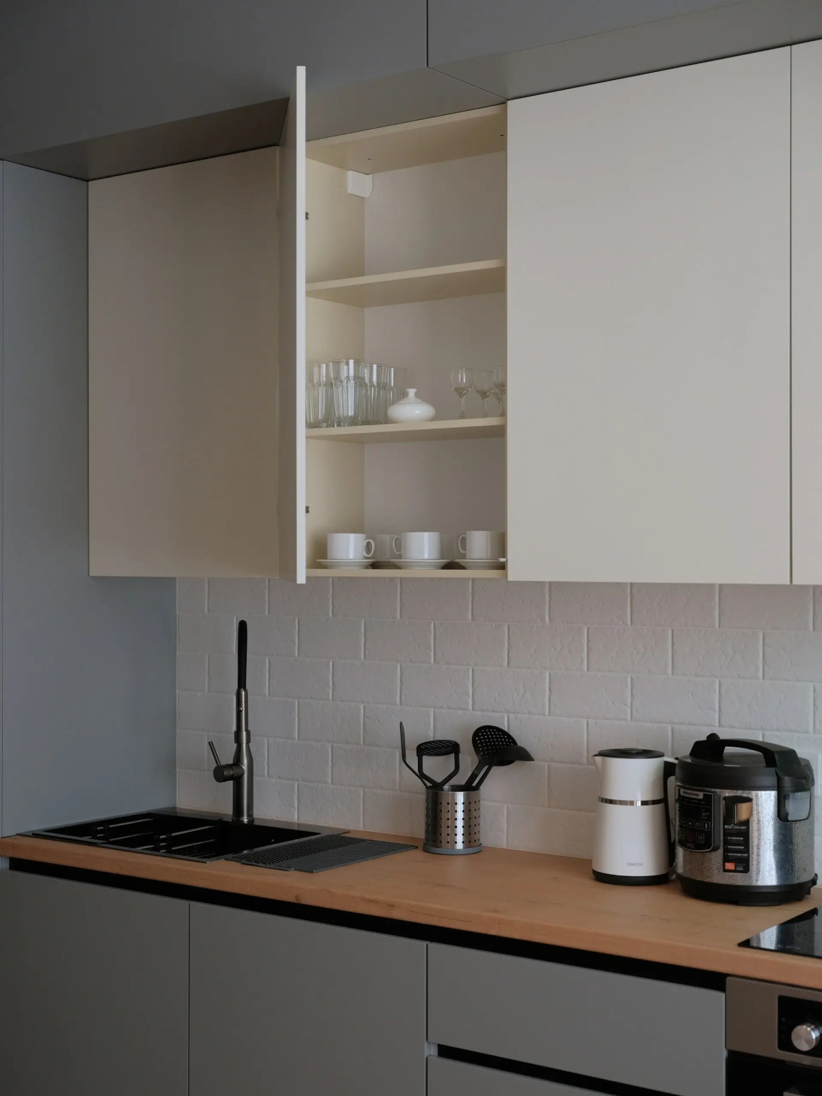 Апартаменты в курортной зоне Ессентуки 1