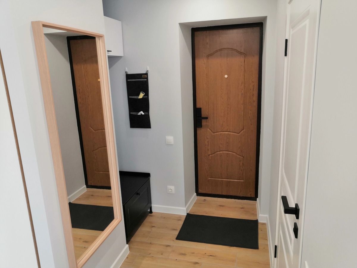 Квартира Luxury Studio на Пушкина