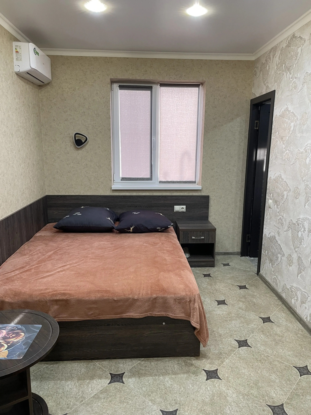 Мини- отель Аксана