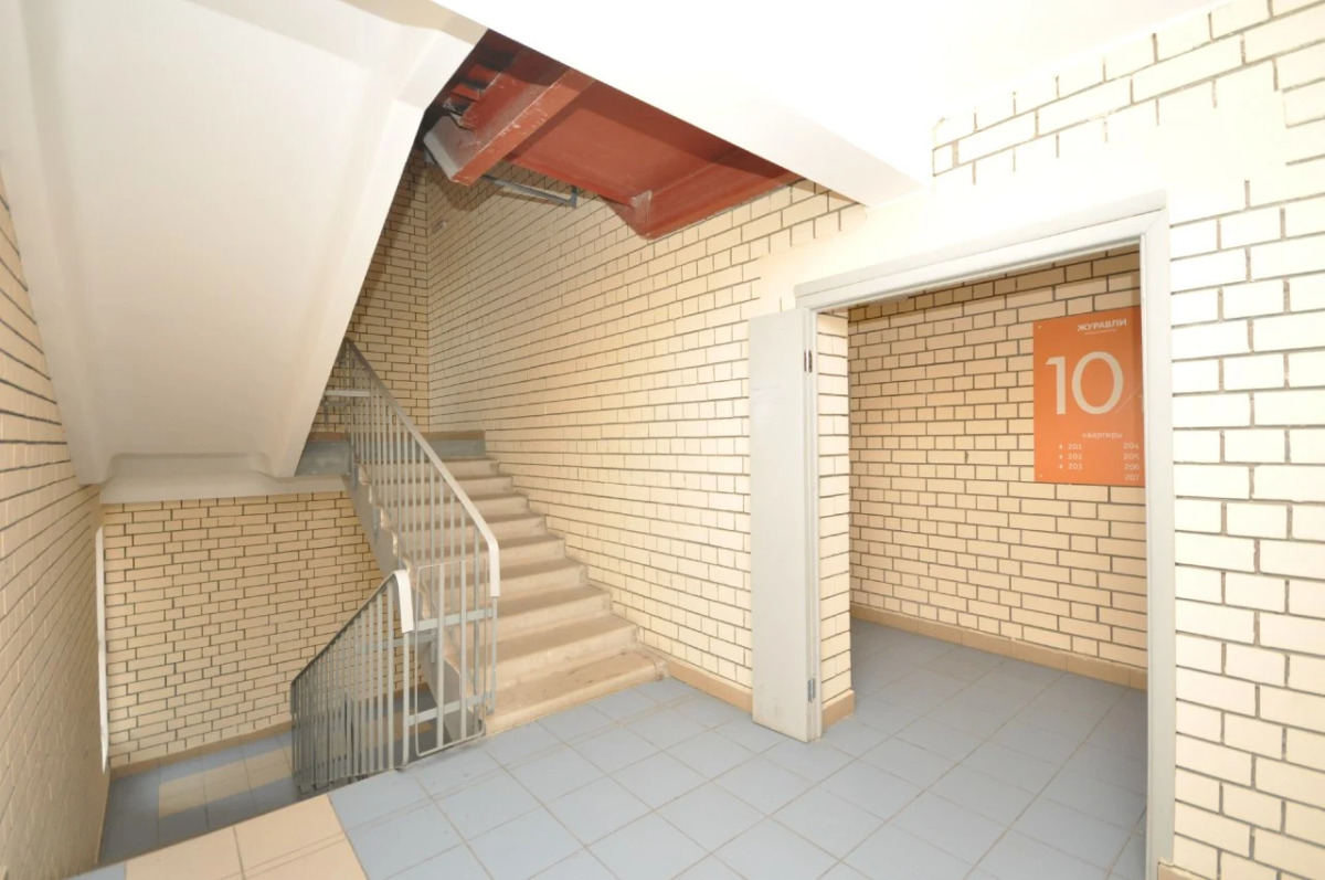 Апартаменты Voyage на Даурской рядом с м.Горки