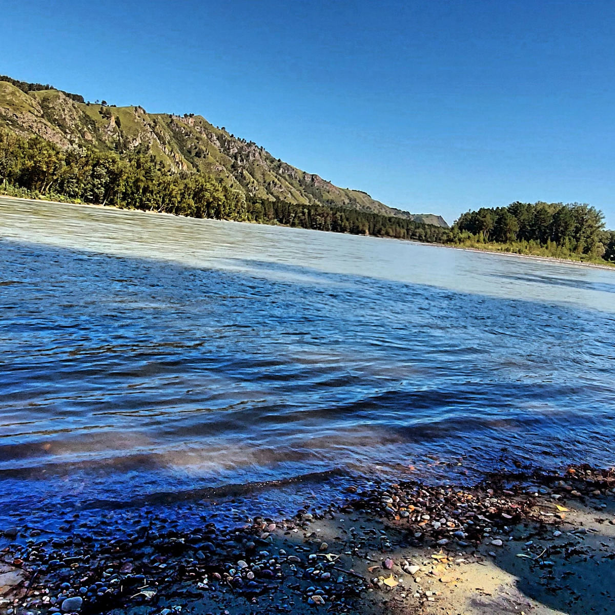 Гостевой Дом Белогорье Алтайдом