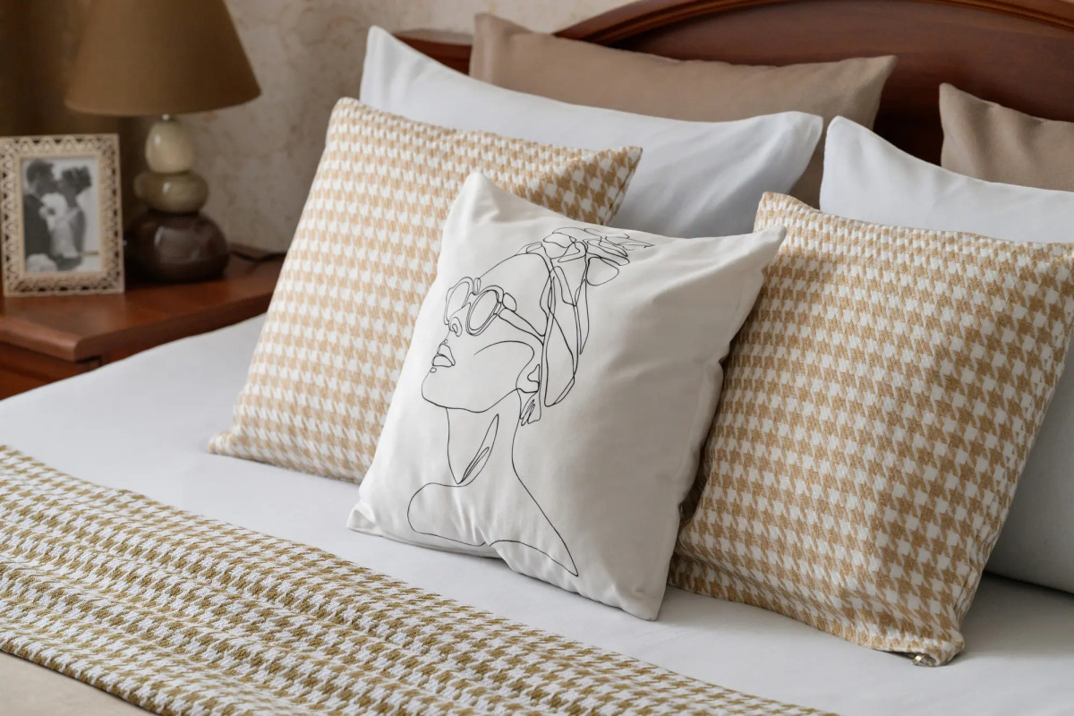 Квартира Как Дома 58 на Бакунина 139